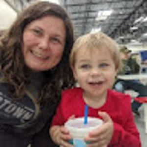 Meet your Posher, Kerry